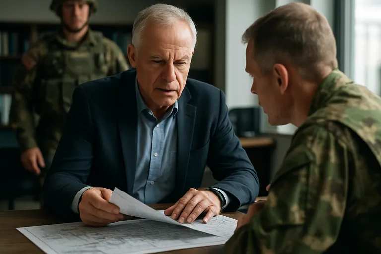 De rol van kennis en ervaring in defensie aanbestedingen